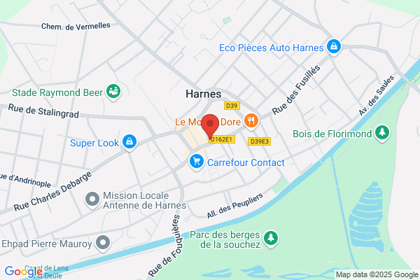Caisse D Epargne Du Pas De Calais