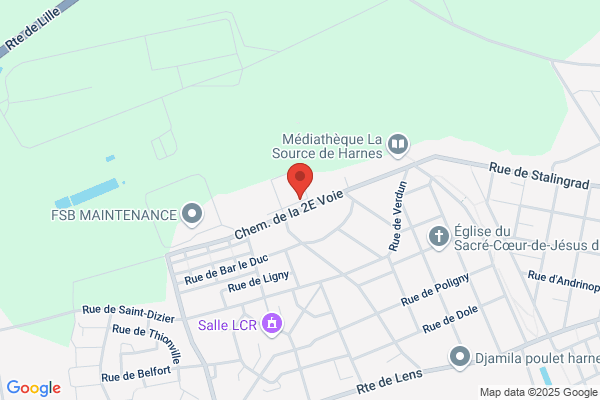 Centre Social