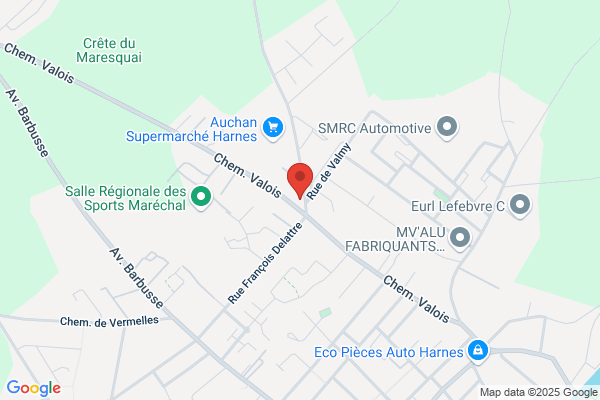Duchenne Meubles