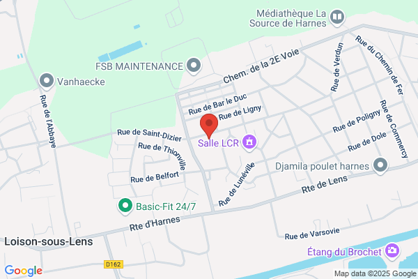 Ecole Maternelle Emile Zola