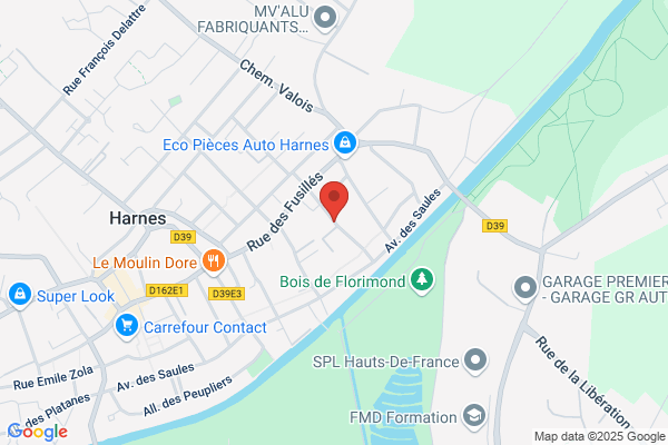 Isr Imprimerie Service Reprographie