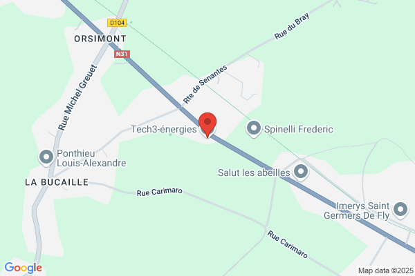 TPMG ENERGIES