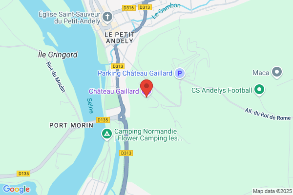 Les Andelys
