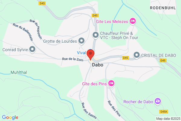 La Poste
