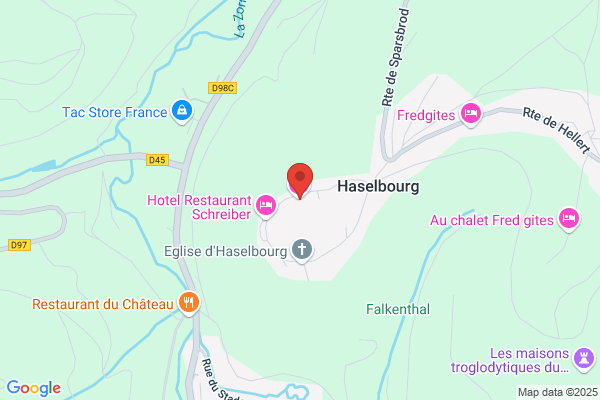 Energie vers harmonie