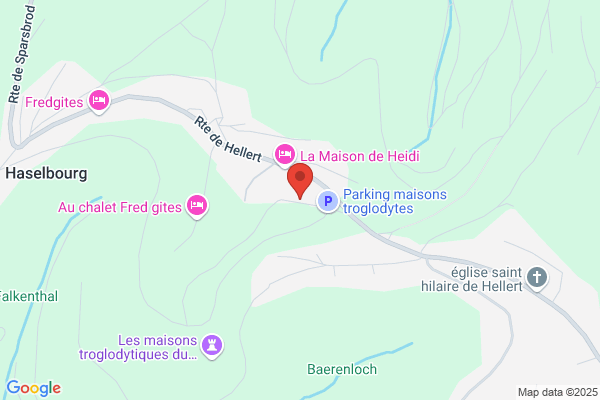 Bois Et Charpentes De L Est