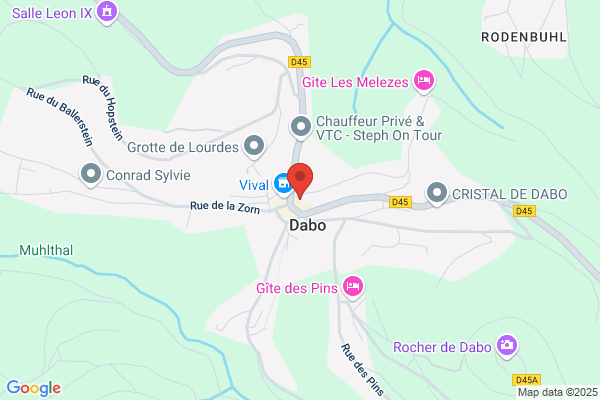 Boucherie Bohn