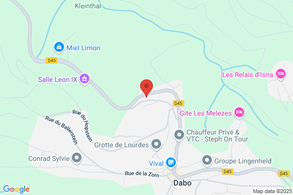 Gendarmerie Nationale