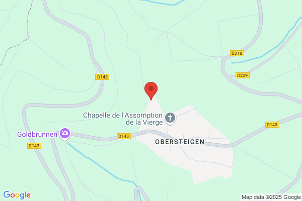 platrerie de la mossig
