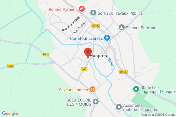 La Poste Agence Communale