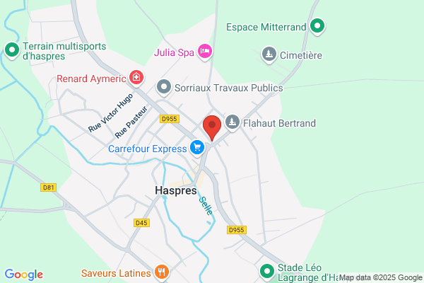 Abc Cadre De Vie Sarl