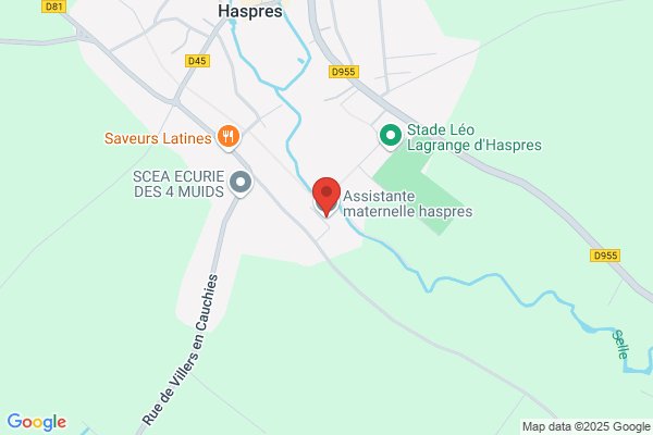 Association De Sorties Familiales