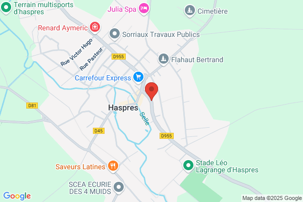 Au Temps Perdu