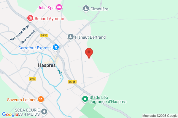 Bch Batiment Construction Harienne