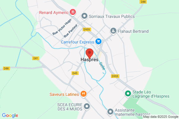 Bera Sa Telecopie