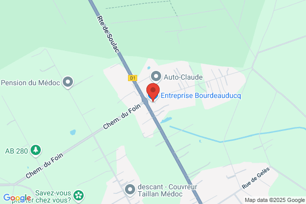 Bourdeauducq Maxime