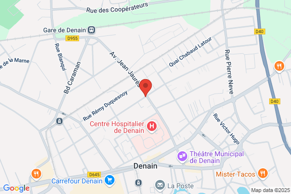 Centre De Prevention Maternelle Et Infantile Pmi