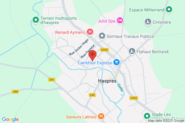 Centre Optique Mutualiste Usmad