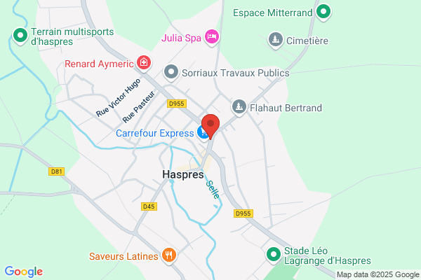 Delattre Marie Francoise Medecin