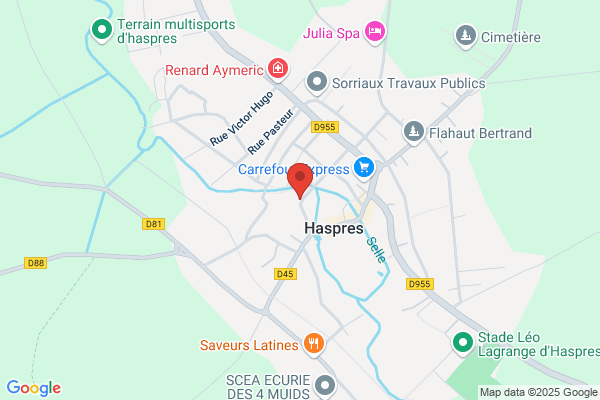 Dufour Annie Infirm Domicile