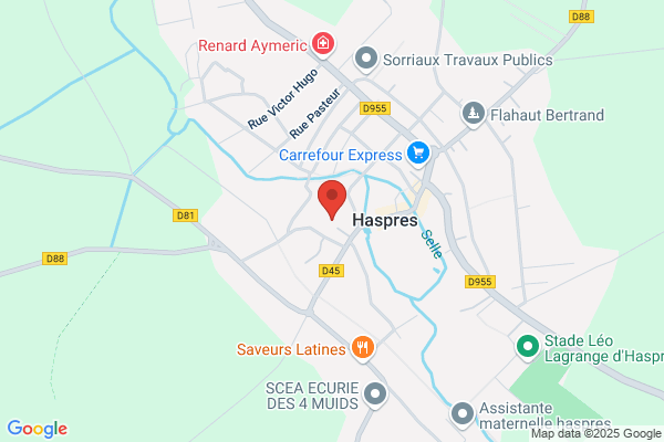 Ecole Publique Mixte