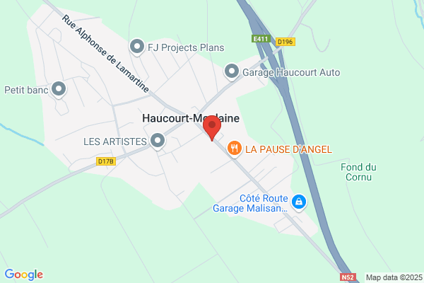 La Poste Relais
