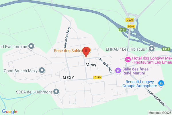 La Poste Relais