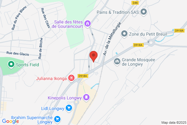 Association Culturelle Portuguaise Du Bassin De Longwy