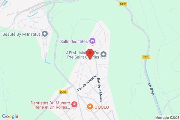 Au Jean Jaures