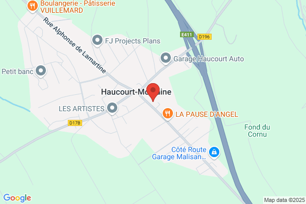 Auberge La Baraque