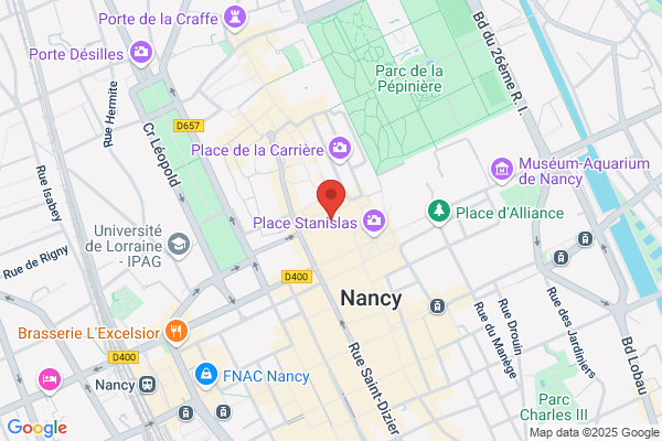 Aux Delices De Bacchus