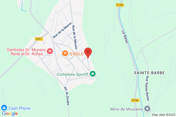 Institut De Beaute Murielle Scampone