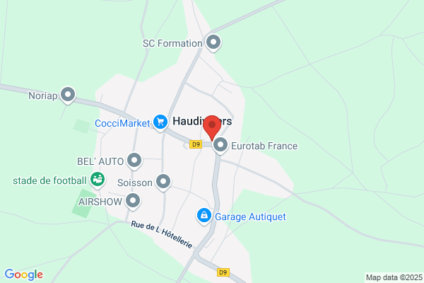 La Poste