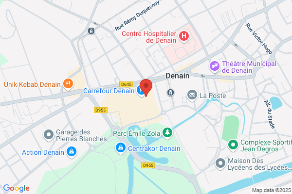 BOUYGUES TELECOM