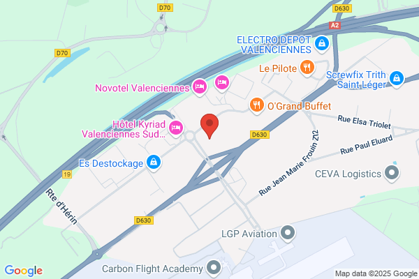 Euromaster Valenciennes