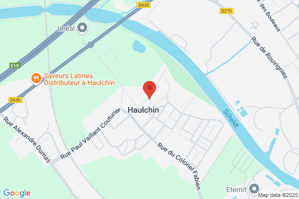 La Poste