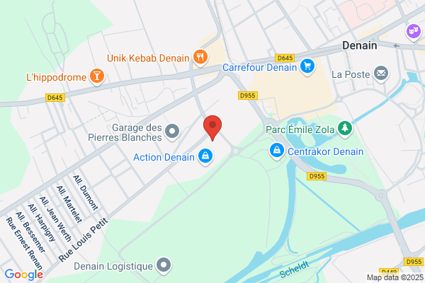 La Poste Espace Clients Pro