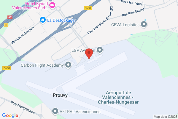 Aeroclub De Valenciennes