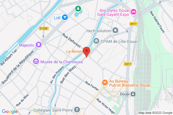 Association Reseau Etude Mesure Alerte De La pollution Atmospher