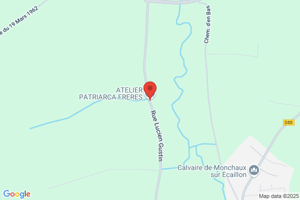 Atelier Patriarca Freres Sarl