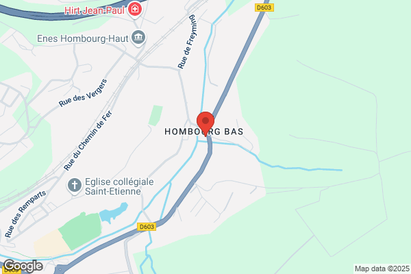 Au Feu De Bois Des 2 Fabs