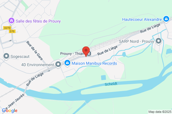 Au Temps Perdu
