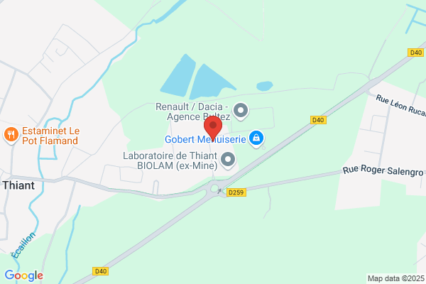 Biolam Scm