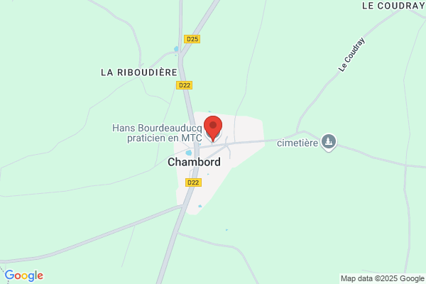 Bourdeauducq Maxime