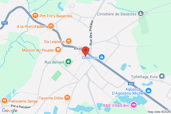 Brasselet Charles Agent D Assurances