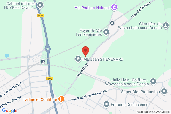 Cat Ateliers De L Ostrevent