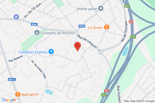 Centre De Prevention Maternelle Et Infantile Pmi