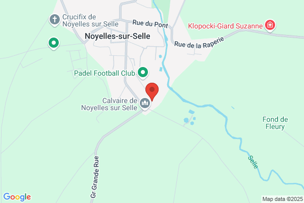 Controle Du Nord Sarl