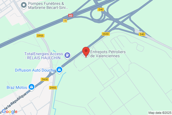 Ctlc Cooperative Transporteurs Liquides En Citerne