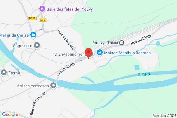 Dommery Sarl